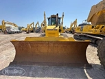 Front of used Dozer